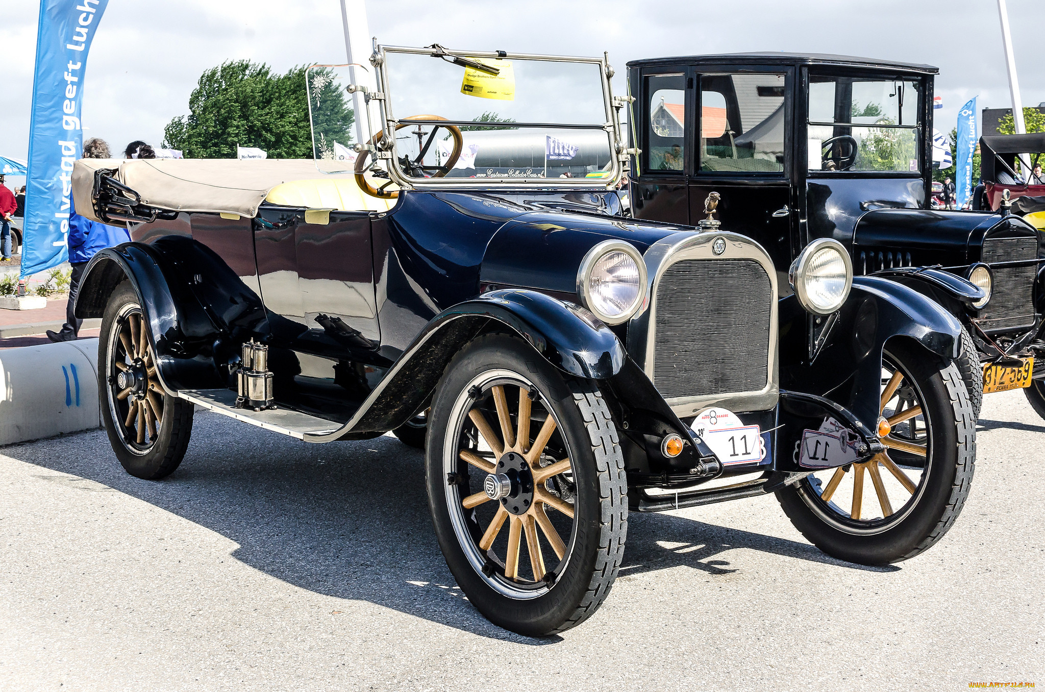 dodge brothers open tourer 1919, ,    , , , , 